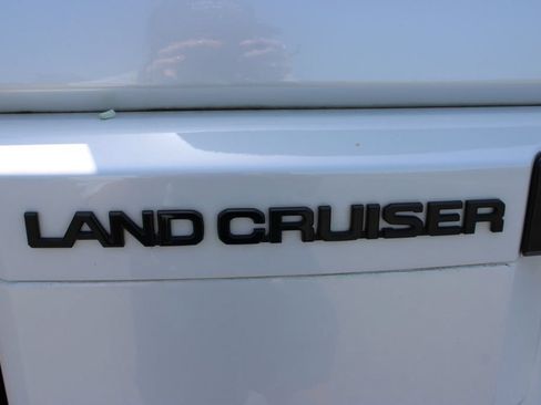 Used 2024 Toyota Land Cruiser AWD/4WD image 18