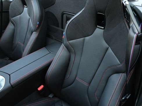 New 2026 BMW Z4 M40i RWD image 14