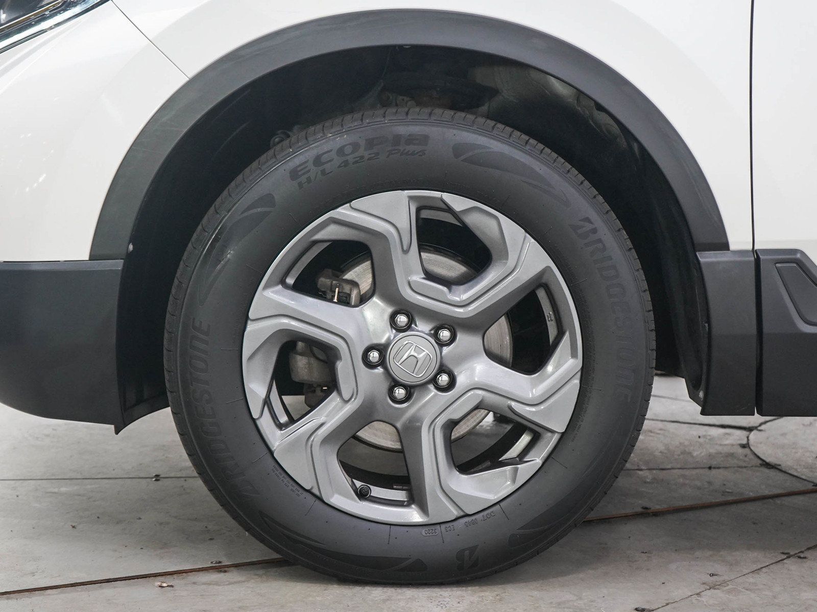 Used 2018 Honda CR-V EX image 28