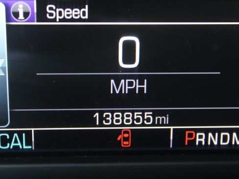 Used 2015 Chevrolet Silverado 1500 LT w/ All Star Edition AWD/4WD image 15