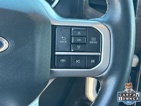 Used 2024 Ford Expedition Max Limited image 26