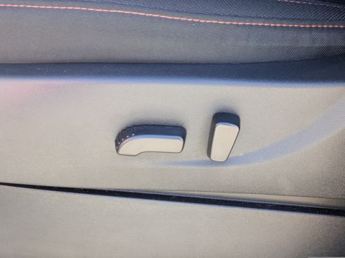 Used 2023 Nissan Frontier Pro-X w/ Pro Convenience Package image 21