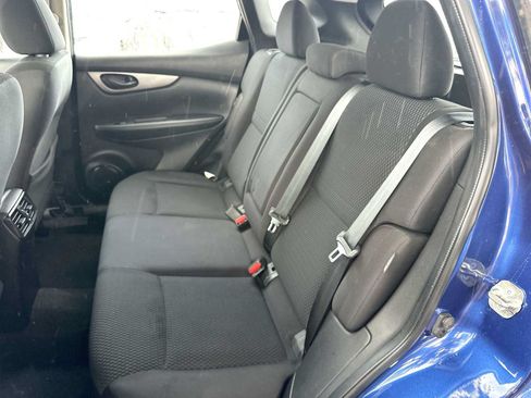 Used 2020 Nissan Rogue Sport S FWD image 23