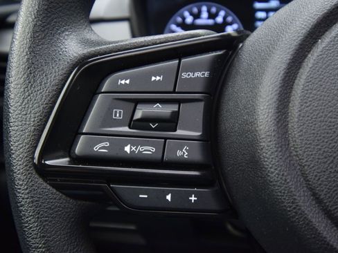 Used 2024 Subaru Crosstrek 2.0i Premium image 35