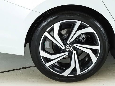 New 2026 Volkswagen Jetta SEL FWD image 51