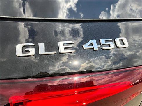 New 2026 Mercedes-Benz GLE 450 4MATIC image 28