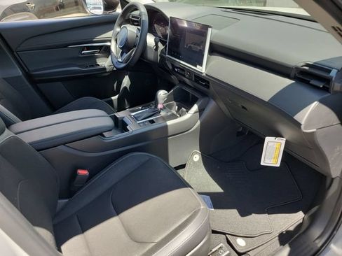 New 2026 MAZDA CX-5 Preferred AWD/4WD image 21