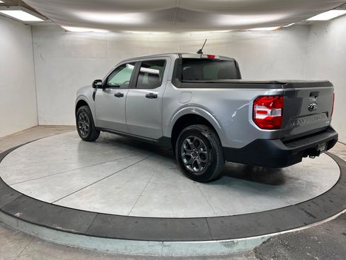 Used 2024 Ford Maverick XLT w/ XLT Luxury Package image 3