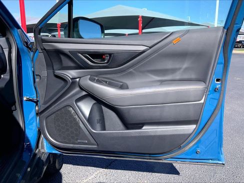 Used 2024 Subaru Outback Wilderness image 23