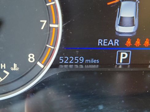 Used 2025 Nissan Altima 2.5 SV FWD image 28
