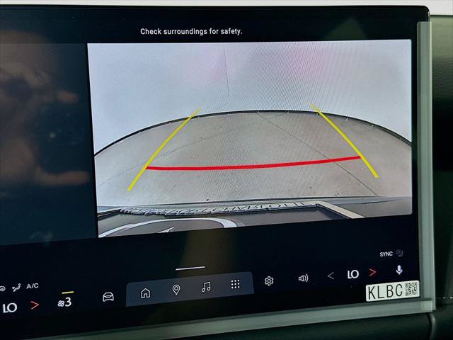 New 2026 MAZDA CX-5 Preferred AWD/4WD image 11