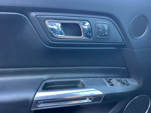 Used 2016 Ford Mustang Premium w/ Ecoboost Performance Package image 15