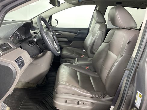 Used 2016 Honda Odyssey Touring image 15