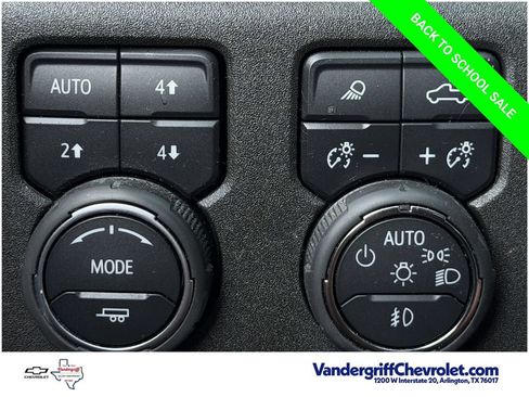 Certified 2024 Chevrolet Silverado 1500 High Country w/ High Country Premium Package AWD/4WD image 20