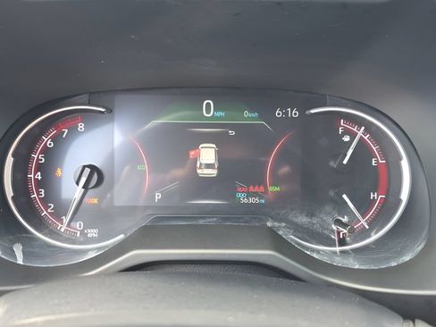 Used 2024 Toyota RAV4 XLE FWD image 22