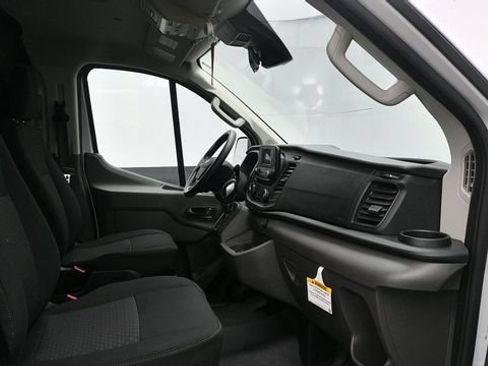 Used 2025 Ford Transit 250 Low Roof w/ Exterior Upgrade Package RWD image 11