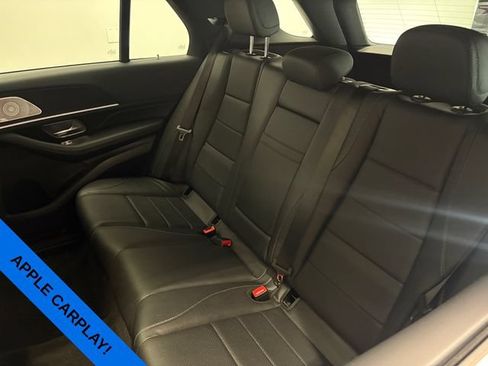 Used 2021 Mercedes-Benz GLE 350 4MATIC image 10