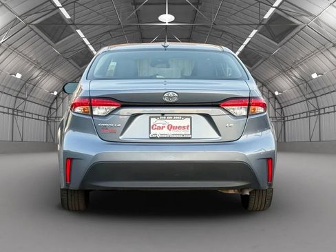 Used 2023 Toyota Corolla LE FWD image 6