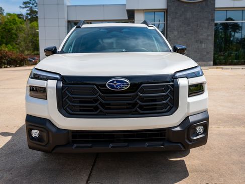 New 2026 Subaru Outback Limited AWD/4WD image 12