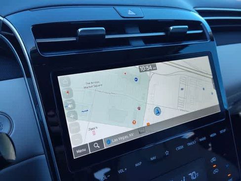 Certified 2023 Hyundai Tucson Limited image 22