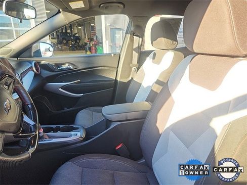 Used 2024 Chevrolet Trax RS image 20