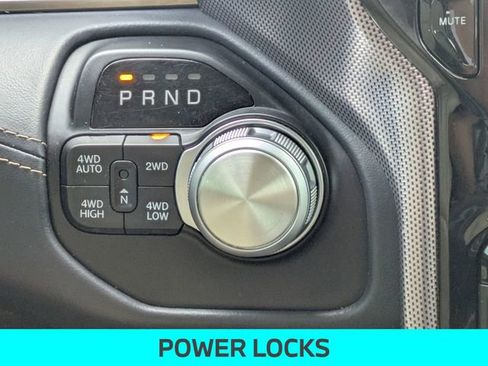 Used 2019 RAM 1500 Limited w/ Advanced Safety Group AWD/4WD image 20