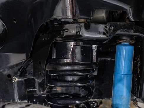 Used 2024 RAM 2500 Big Horn w/ Off Road Package image 58