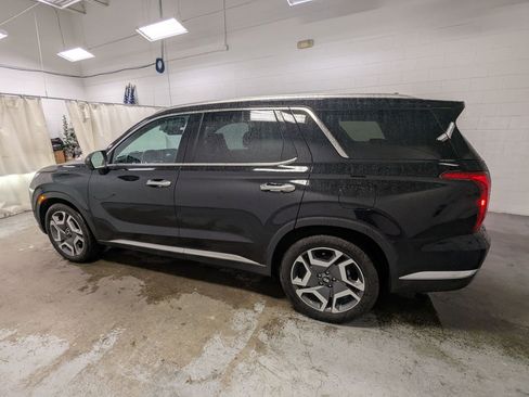 Used 2025 Hyundai Palisade Limited AWD/4WD image 10