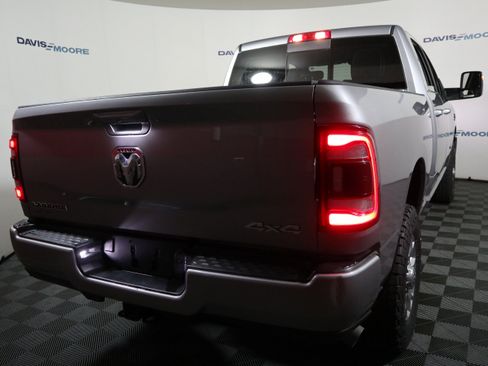 Used 2024 RAM 2500 Laramie w/ Safety Group AWD/4WD image 6
