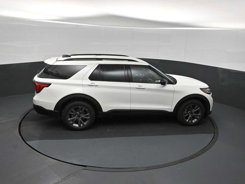 New 2026 Ford Explorer Active w/ Active Comfort Package AWD/4WD image 49