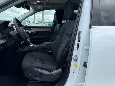 New 2026 Volvo XC90 B6 Plus AWD/4WD image 12