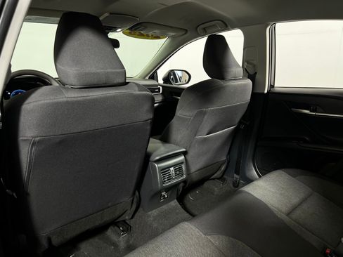 Certified 2025 Toyota Camry LE image 20