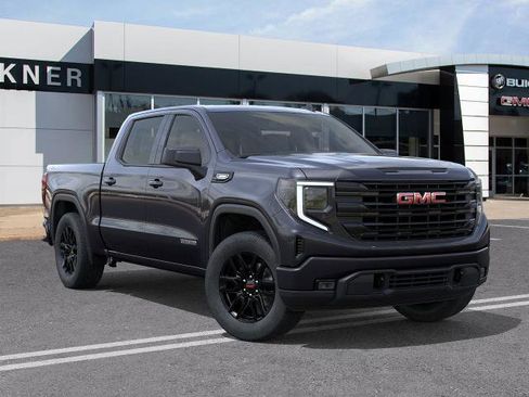 New 2026 GMC Sierra 1500 Elevation image 29
