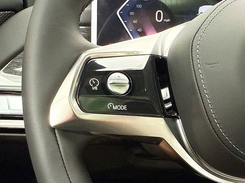 Used 2026 BMW i7 eDrive50 RWD image 11