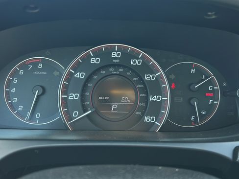 Used 2014 Honda Accord Sport image 25