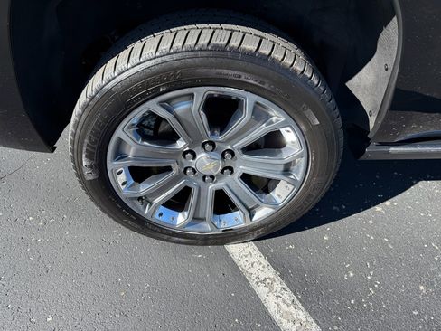 Used 2017 Chevrolet Tahoe Premier image 33