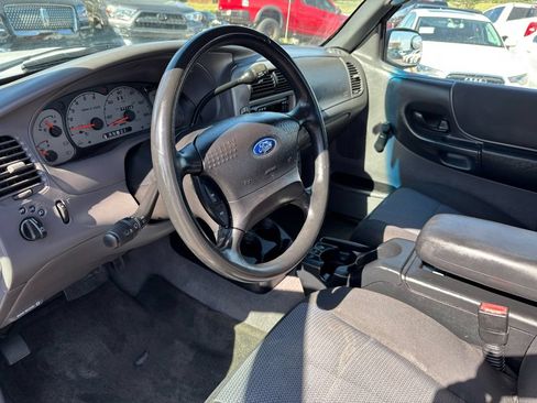 Used 2003 Ford Ranger XLT AWD/4WD image 14