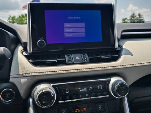 Certified 2023 Toyota RAV4 XLE Premium AWD/4WD image 25