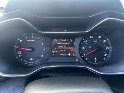 Used 2023 Chevrolet TrailBlazer LS image 10