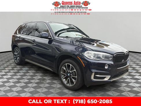 Used 2018 BMW X5 xDrive35i image 9