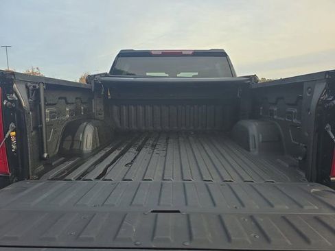 Used 2024 Chevrolet Silverado 1500 Custom Trail Boss image 12