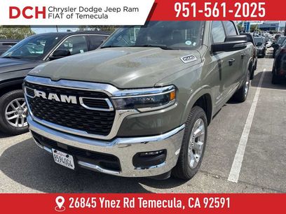 Used 2026 RAM 1500 Big Horn