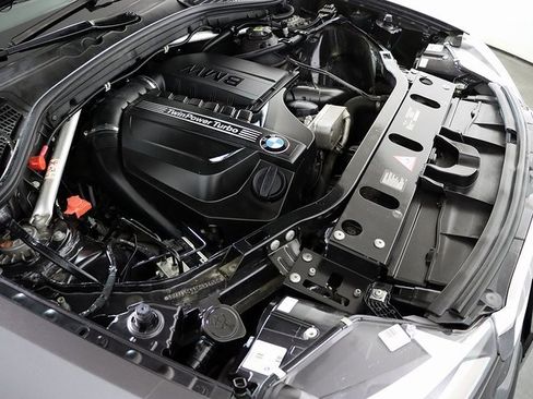 Used 2015 BMW X4 xDrive35i image 36