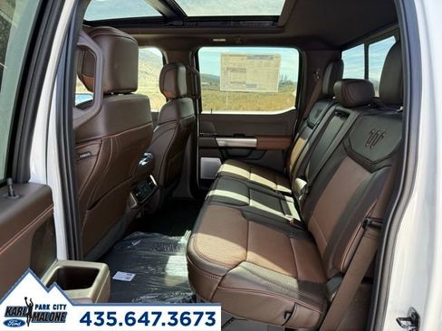 New 2026 Ford F150 King Ranch image 29