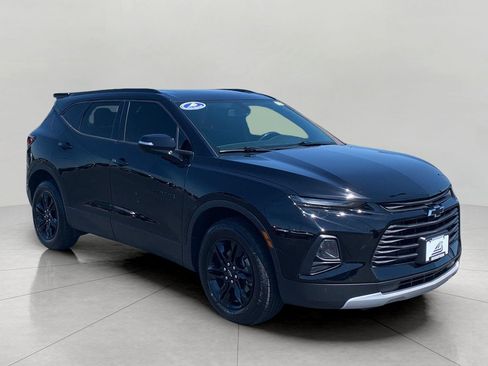 Used 2020 Chevrolet Blazer LT AWD/4WD image 1