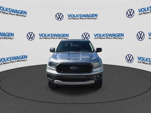 Used 2021 Ford Ranger XLT w/ Equipment Group 302A High RWD image 3