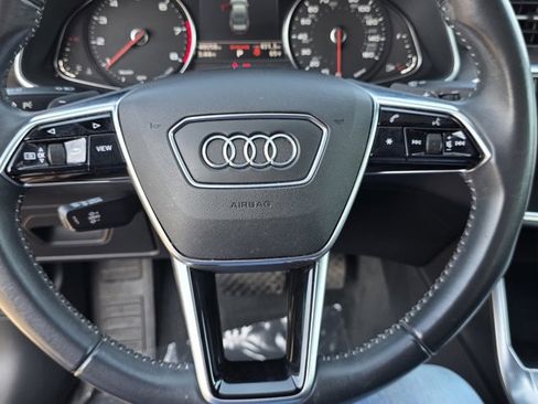 Used 2019 Audi A6 2.0T Premium w/ Convenience Package AWD/4WD image 15