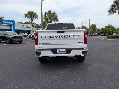 New 2026 Chevrolet Silverado 1500 RST w/ Redline Edition