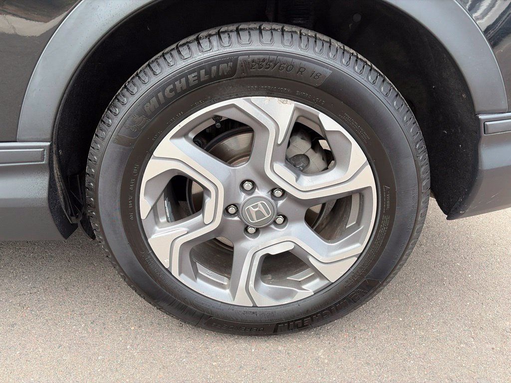 Used 2017 Honda CR-V EX image 31