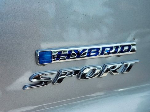 New 2025 Honda Accord Sport image 12